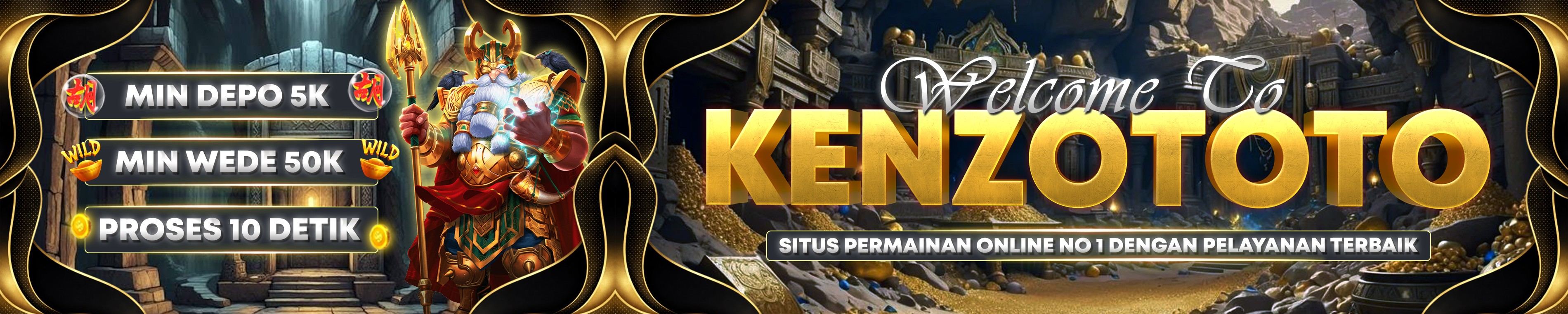 KENZOTOTO